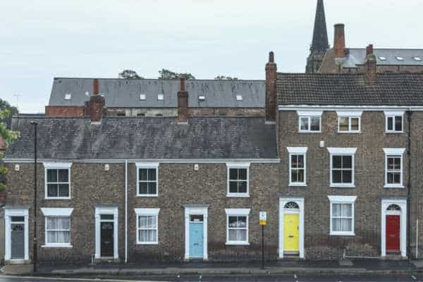 Who Pays for the Surveyor Under the Party Wall Act Sunderland