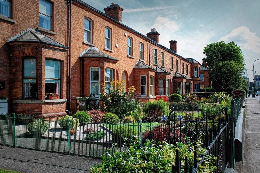 Why verbal agreements aren’t valid under the Party Wall Act Sunderland