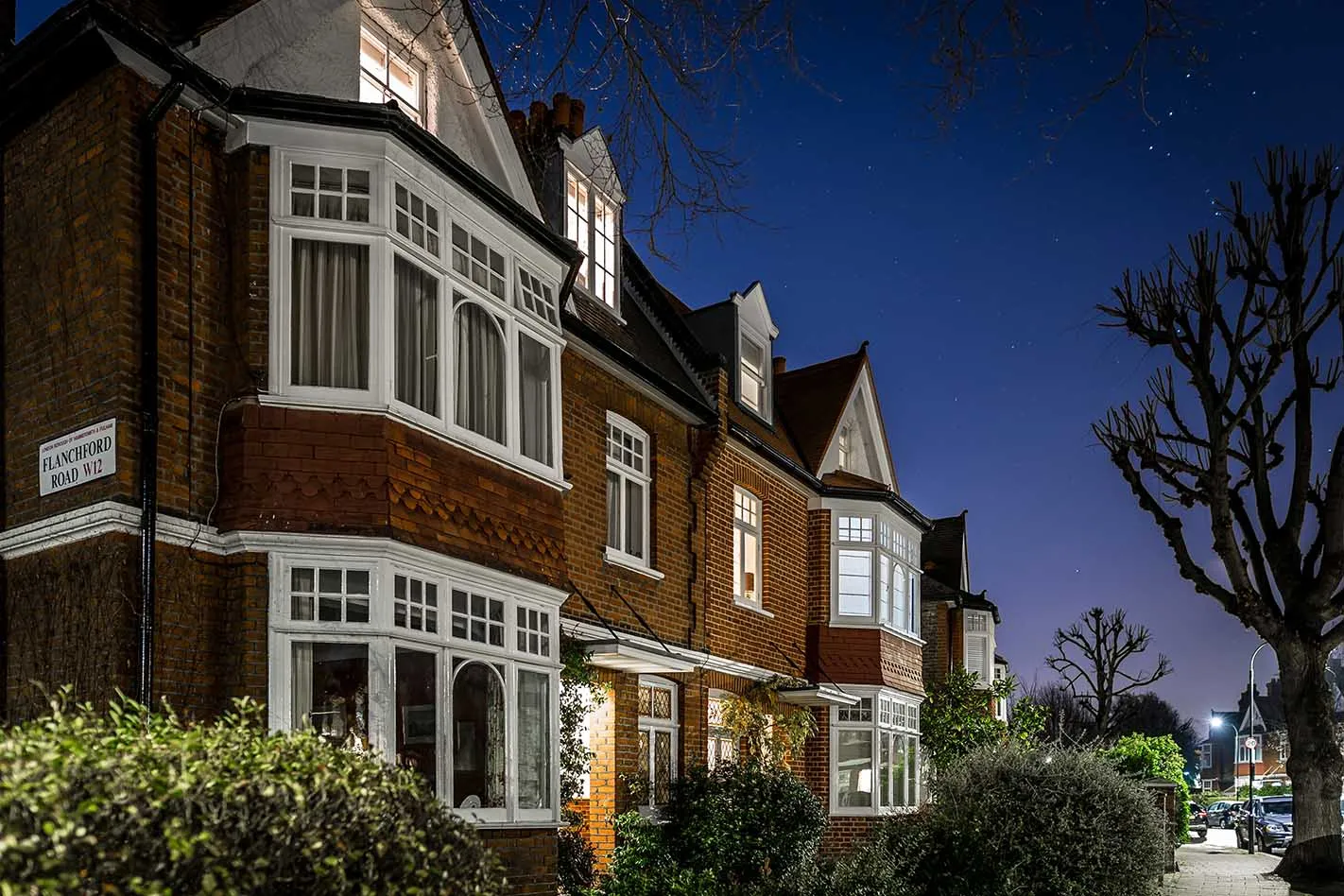 Risks of Ignoring the Party Wall Act Sunderland