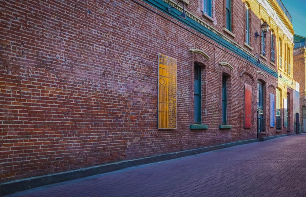 Common types of construction that require notice under the Party Wall Act Sunderland