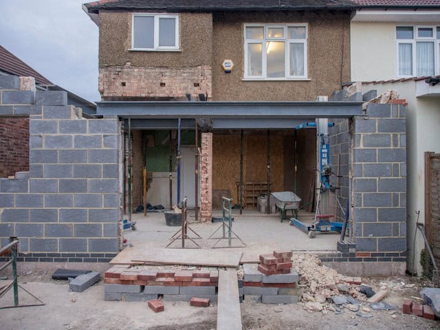 How Do I Protect My Property From Damage During Their Work Sunderland?