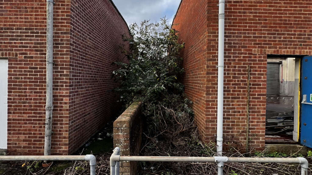 What Happens If You Ignore Party Wall Etiquette Sunderland