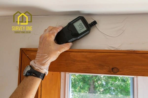 Should You Repair Party Wall Damp Yourself or Hire a Specialist Surveyor Sunderland?