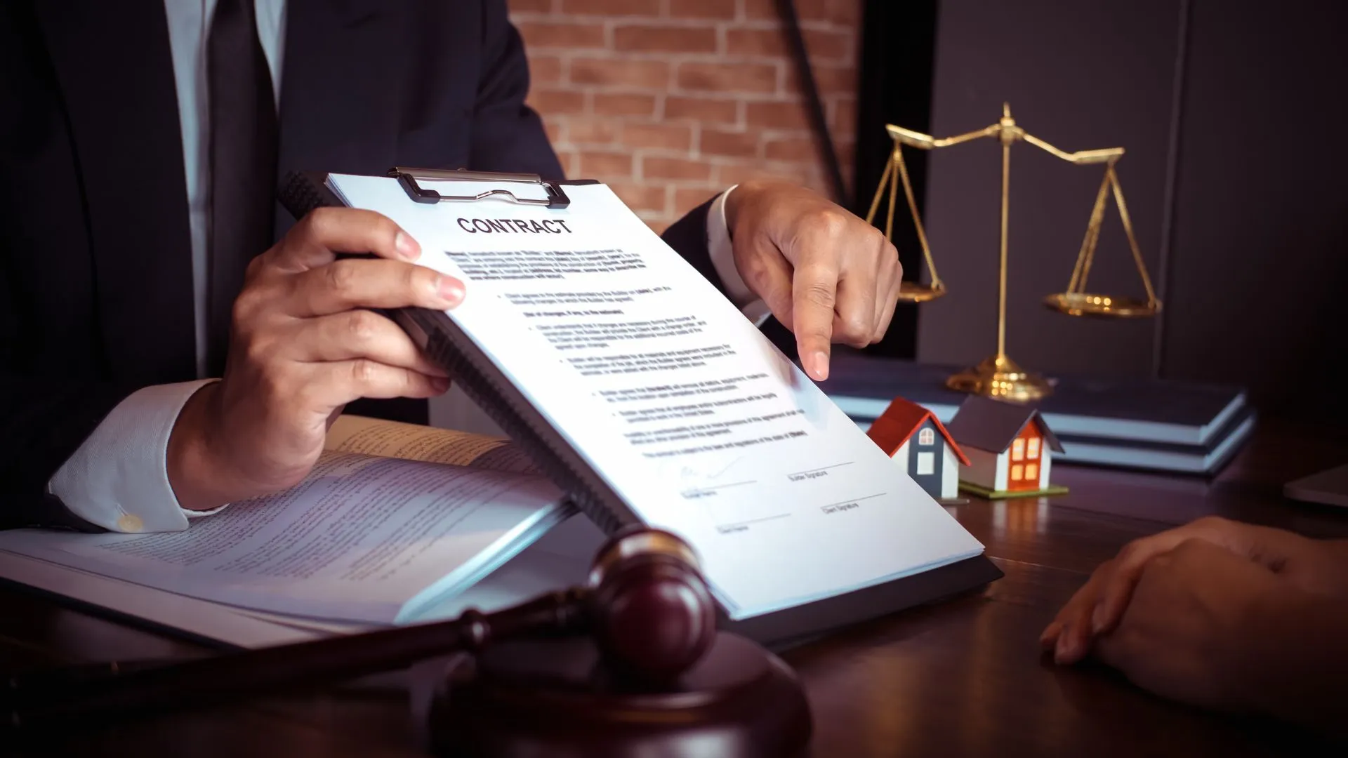 Party Wall Act 1996 : What the Party Wall Act Does Not Cover in Sunderland, UK