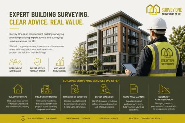About us Sunderland at Survey One